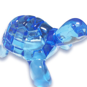 Turtle Massager